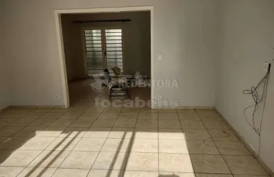 Casa com 4 quartos à venda na Vila Anchieta, São José do Rio Preto 