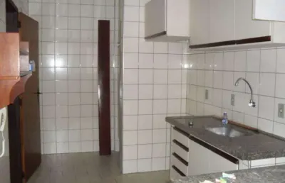 Apartamento com 1 quarto à venda no Centro, São José do Rio Preto 