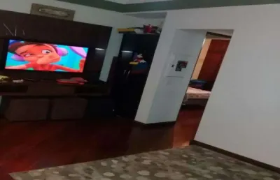 Apartamento com 2 quartos à venda no Eldorado, São José do Rio Preto 