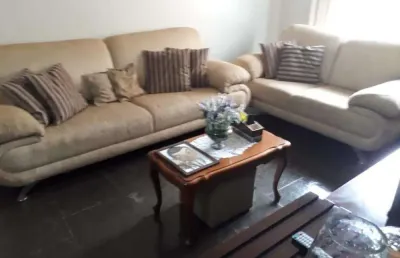 Apartamento com 3 quartos à venda no Jardim Herculano, São José do Rio Preto 