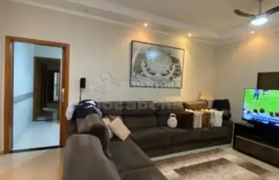 Casa com 3 quartos à venda no Residencial Regissol I, Mirassol 