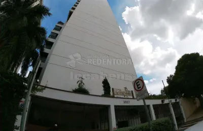 Apartamento com 4 quartos à venda no Centro, São José do Rio Preto 