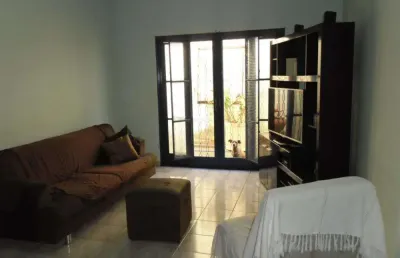 Casa com 3 quartos à venda no Residencial Cidade Jardim, São José do Rio Preto 