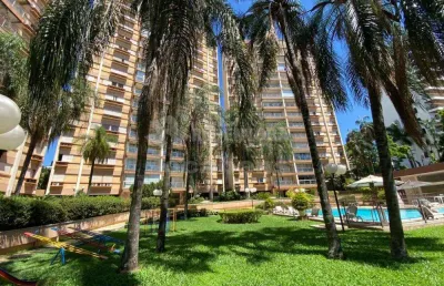 Apartamento com 3 quartos à venda na Vila Redentora, São José do Rio Preto 
