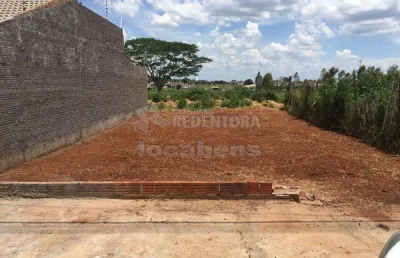 Terreno 200 m² residencial professor matheus - mirassol