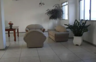Apartamento com 3 quartos à venda no Boa Vista, São José do Rio Preto 