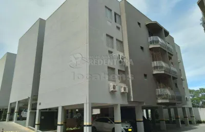 Apartamento com 3 quartos à venda na Vila Itália, São José do Rio Preto 
