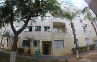 Apartamento com 3 quartos à venda no Jardim Urano, São José do Rio Preto 
