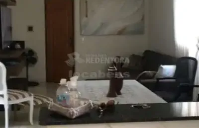 Casa com 3 quartos à venda no Residencial Regissol I, Mirassol 