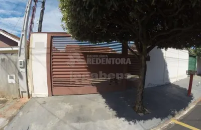 Casa com 3 quartos à venda no Eldorado, São José do Rio Preto 