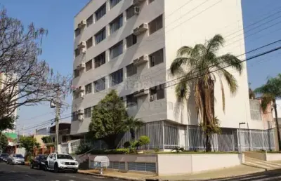 Apartamento com 3 quartos à venda no Boa Vista, São José do Rio Preto 