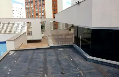 Apartamento com 3 quartos à venda na Vila Imperial, São José do Rio Preto 