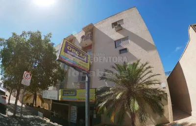 Apartamento com 2 quartos à venda no Boa Vista, São José do Rio Preto 