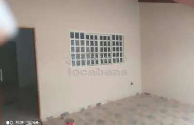 Casa com 3 quartos à venda no Jardim Bianco, São José do Rio Preto 