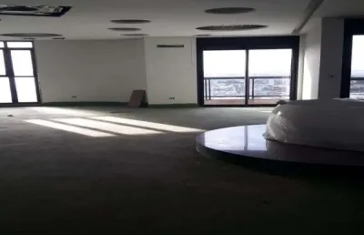 Cobertura com 3 quartos à venda no Boa Vista, São José do Rio Preto 