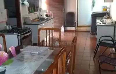 Casa com 4 quartos à venda no Solo Sagrado I, São José do Rio Preto 