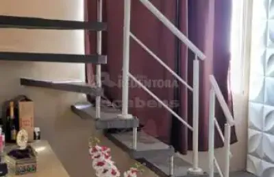 Apartamento / cobertura - jardim urano - venda - residencial | spazio rio missouri