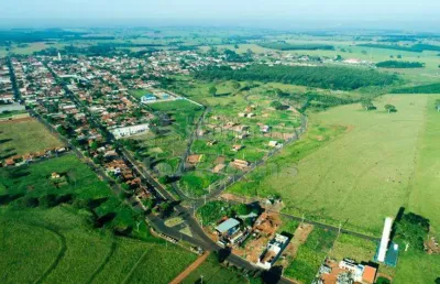Terreno à venda no Jardim do Bosque II, Palestina 