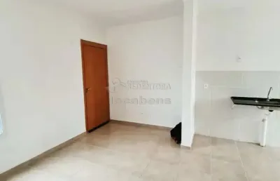 Vitta vila do campo - apartamento com 02 dormitórios e 01 vaga de garagem
