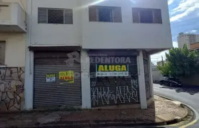 Barracão / Galpão / Depósito para alugar no Centro, São José do Rio Preto 