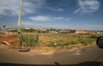 Terreno à venda no Jardim Menezes, Bady Bassitt 