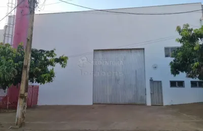Salão comercial locação brejo alegre próximo vicinal de schimidt
