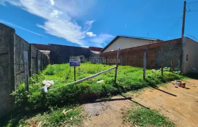 Terreno à venda no Jardim Arroyo, São José do Rio Preto 