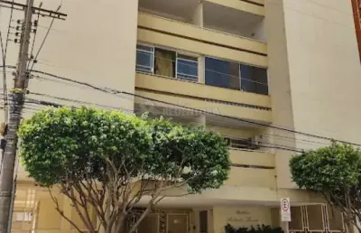 Apartamento com 3 quartos à venda no Centro, São José do Rio Preto 