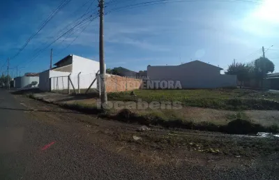 Terreno à venda no Jardim Nunes, São José do Rio Preto 