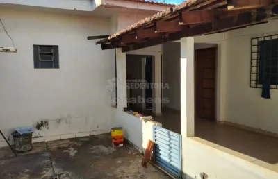 Casa com 2 quartos à venda no Jardim Nazareth, São José do Rio Preto 