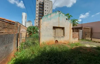 Casa com 2 quartos à venda no Bom Jardim, São José do Rio Preto 