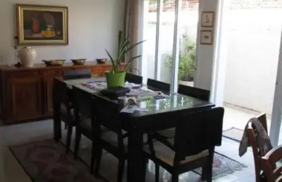 Casa com 3 quartos à venda no Santos Dumont, São José do Rio Preto 