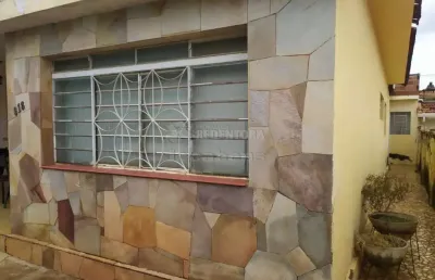 Casa com 2 quartos à venda na Vila Dório, São José do Rio Preto 