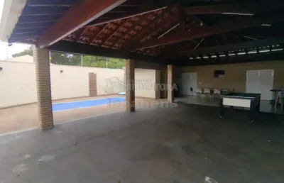 Casa com 2 quartos à venda no Residencial Morada do Sol, São José do Rio Preto 