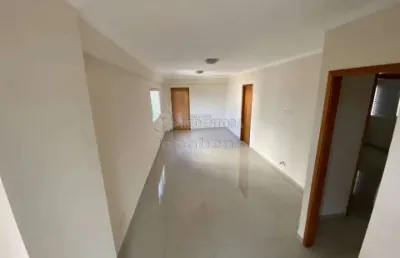 Apartamento com 2 quartos à venda na Vila Nossa Senhora do Bonfim, São José do Rio Preto 