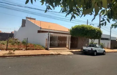 Casa com 3 quartos à venda no Residencial Santa Cruz, São José do Rio Preto 