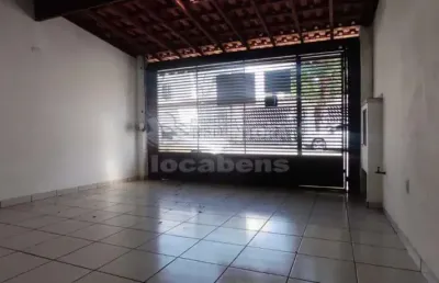 Casa com 3 quartos à venda na Vila Scarpelli, Santo André 