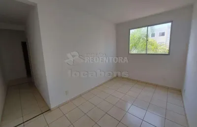 Apartamento com 2 quartos à venda no Rios di Itália, São José do Rio Preto 