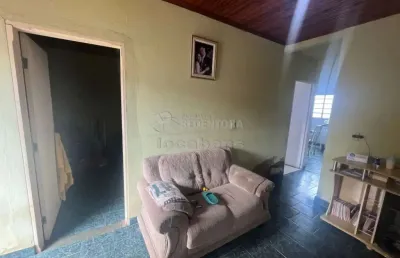 Casa com 2 quartos à venda no Jardim Maria Lúcia, São José do Rio Preto 