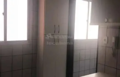 Apartamento com 3 quartos à venda na Vila Itália, São José do Rio Preto 