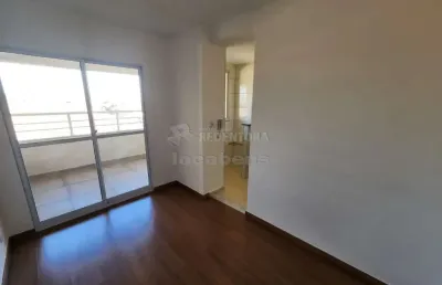 Unique são deocleciano - apartamento com 02 dormitórios, sendo 01 com armário