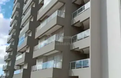 Apartamento residencial 03 dormitórios - vila redentora