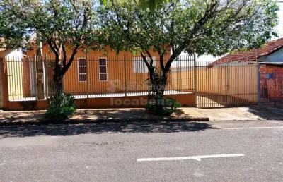 Casa com 3 quartos à venda no Jardim Mugnaini, São José do Rio Preto 