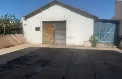 Casa com 3 quartos à venda no Boa Vista, São José do Rio Preto 