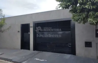 Excelente casa residencial para venda - fraternidade i