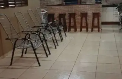 Parque das amoras - casa 2 dorms, 1 tipo apto, varanda, churrasqueira, bom local, frente área verde. fácil acesso a rodovia