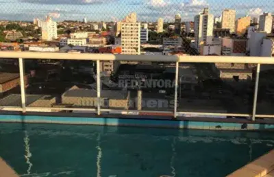 Boa vista - apartamento com 04 dormitórios sendo 02 suites com hidro e 01 com closet