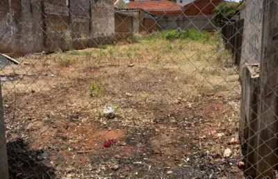 Boa vista- terreno em ótima localização, próximo a hospital, bancos, ubs e ponto de ônibus.