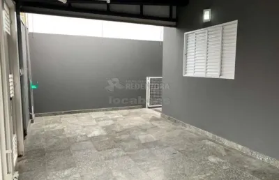Casa com 2 quartos à venda no Residencial Mais Parque Mirassol, Mirassol 