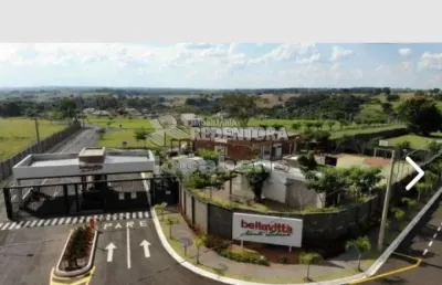 Terreno / condomínio - condomínio bella vittà - venda - misto | condomínio bella vittà monte líbano